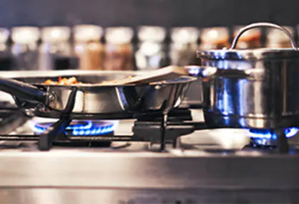 廚房設(shè)備的五個(gè)忌用知識(shí)有哪些？