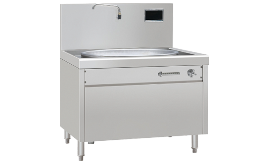 電磁大鍋灶DT820