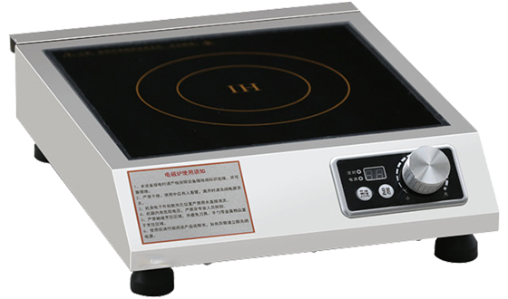 臺(tái)式電磁湯爐A款