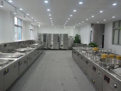 酒店食堂廚房工程